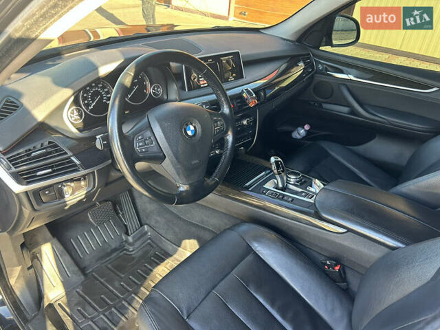 БМВ Х5, объемом двигателя 2.99 л и пробегом 193 тыс. км за 26800 $, фото 12 на Automoto.ua