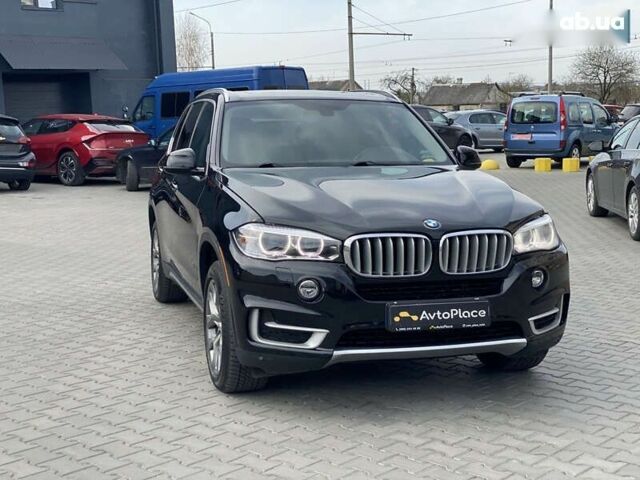 БМВ Х5, об'ємом двигуна 3 л та пробігом 251 тис. км за 20700 $, фото 7 на Automoto.ua