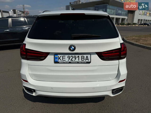 БМВ Х5, объемом двигателя 2.99 л и пробегом 288 тыс. км за 26666 $, фото 22 на Automoto.ua