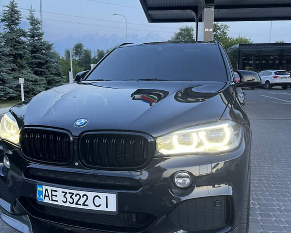 БМВ Х5, объемом двигателя 2.98 л и пробегом 151 тыс. км за 30500 $, фото 3 на Automoto.ua