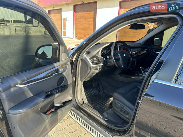 БМВ Х5, объемом двигателя 2.99 л и пробегом 193 тыс. км за 26800 $, фото 11 на Automoto.ua