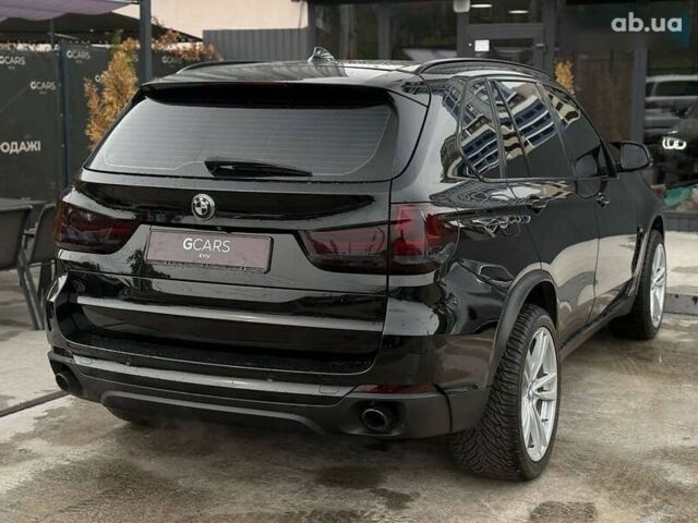 БМВ Х5, объемом двигателя 3 л и пробегом 204 тыс. км за 19999 $, фото 3 на Automoto.ua