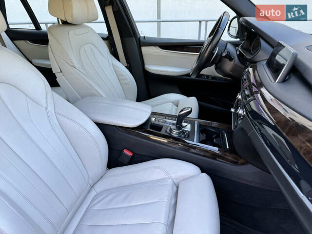 БМВ Х5, объемом двигателя 2.98 л и пробегом 147 тыс. км за 21900 $, фото 47 на Automoto.ua