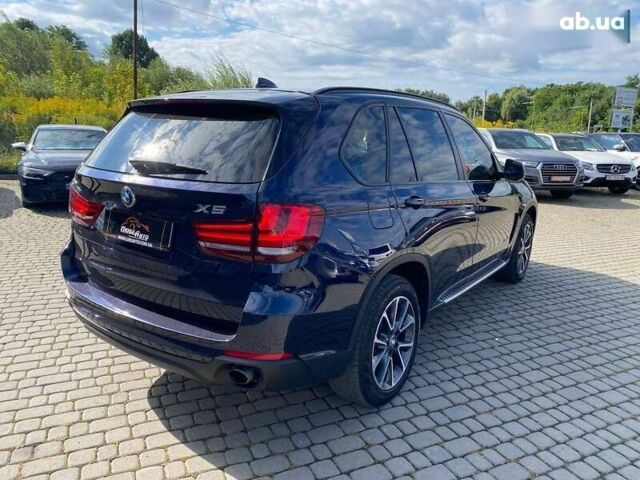 БМВ Х5, объемом двигателя 3 л и пробегом 258 тыс. км за 23900 $, фото 6 на Automoto.ua