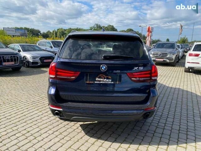 БМВ Х5, объемом двигателя 3 л и пробегом 258 тыс. км за 23900 $, фото 5 на Automoto.ua