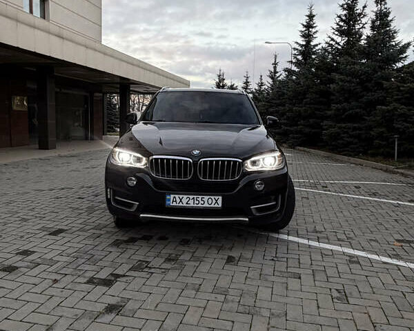 БМВ Х5, об'ємом двигуна 3 л та пробігом 299 тис. км за 23500 $, фото 2 на Automoto.ua