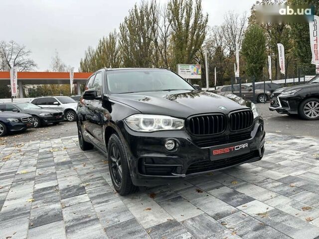 БМВ Х5, объемом двигателя 3 л и пробегом 188 тыс. км за 24900 $, фото 5 на Automoto.ua