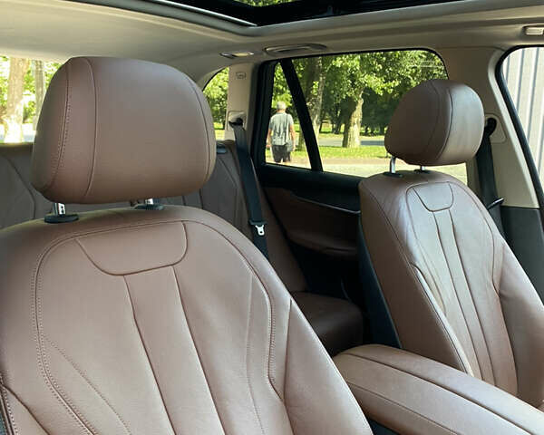 БМВ Х5, объемом двигателя 2.98 л и пробегом 126 тыс. км за 23100 $, фото 17 на Automoto.ua