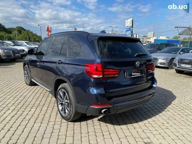 БМВ Х5, объемом двигателя 3 л и пробегом 258 тыс. км за 23900 $, фото 4 на Automoto.ua