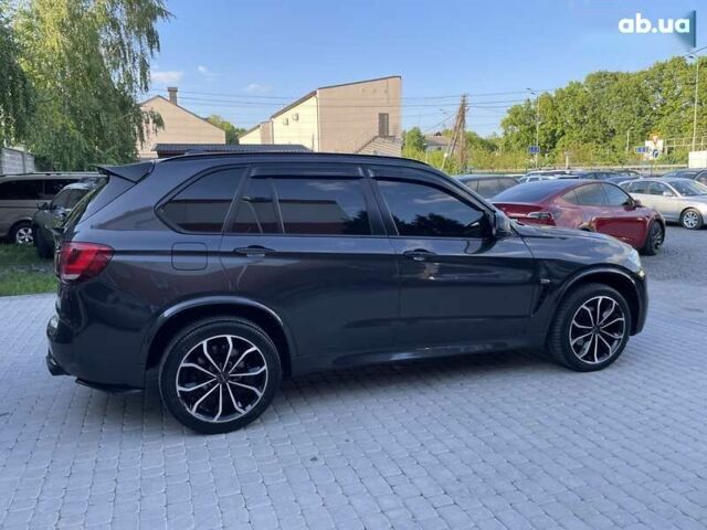 БМВ Х5, об'ємом двигуна 3 л та пробігом 183 тис. км за 23999 $, фото 15 на Automoto.ua