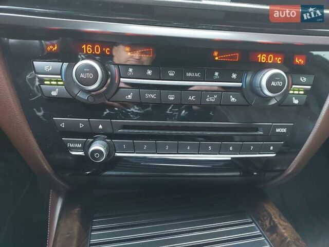 БМВ Х5, объемом двигателя 3 л и пробегом 210 тыс. км за 34499 $, фото 46 на Automoto.ua