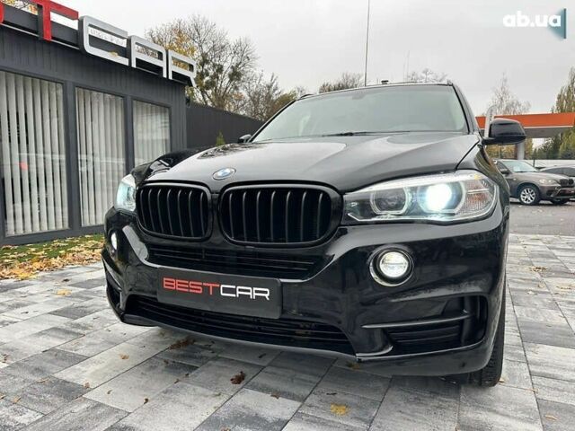 БМВ Х5, объемом двигателя 3 л и пробегом 188 тыс. км за 24900 $, фото 8 на Automoto.ua