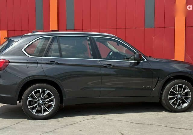 БМВ Х5, объемом двигателя 3 л и пробегом 259 тыс. км за 26500 $, фото 15 на Automoto.ua