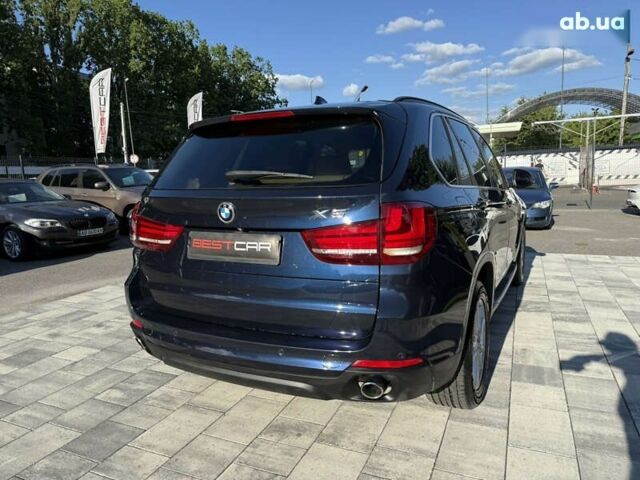 БМВ Х5, объемом двигателя 3 л и пробегом 226 тыс. км за 20000 $, фото 12 на Automoto.ua