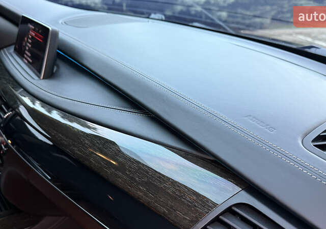 БМВ Х5, об'ємом двигуна 3 л та пробігом 299 тис. км за 23500 $, фото 27 на Automoto.ua