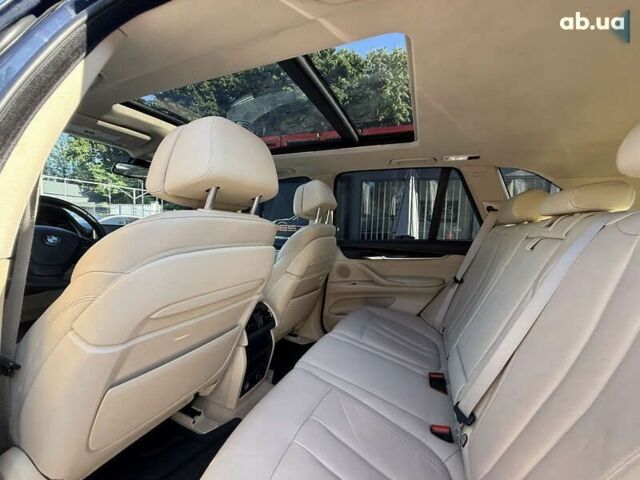 БМВ Х5, объемом двигателя 3 л и пробегом 226 тыс. км за 20000 $, фото 22 на Automoto.ua