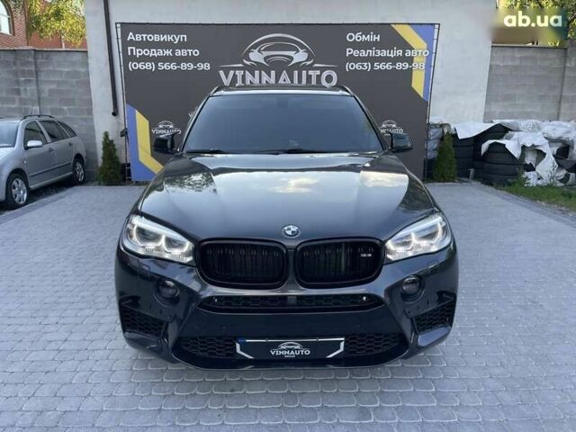 БМВ Х5, об'ємом двигуна 3 л та пробігом 183 тис. км за 23999 $, фото 9 на Automoto.ua