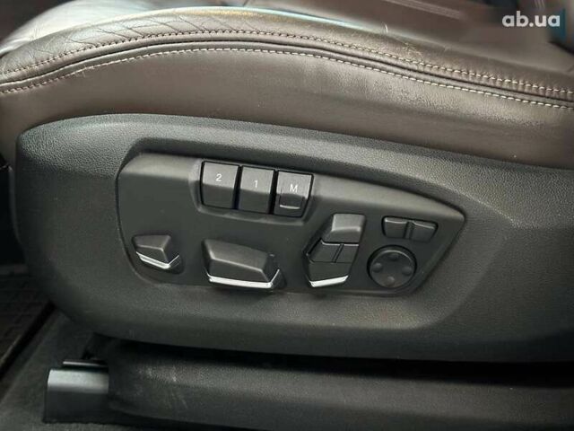 БМВ Х5, об'ємом двигуна 3 л та пробігом 237 тис. км за 23490 $, фото 20 на Automoto.ua