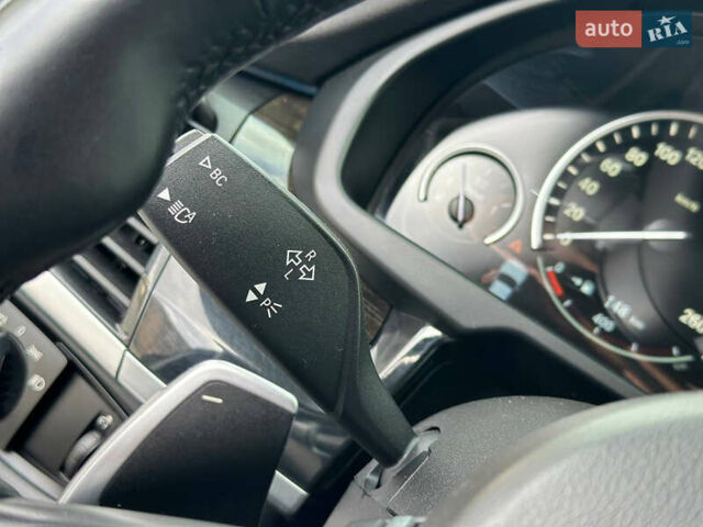 БМВ Х5, объемом двигателя 2.99 л и пробегом 288 тыс. км за 26666 $, фото 69 на Automoto.ua