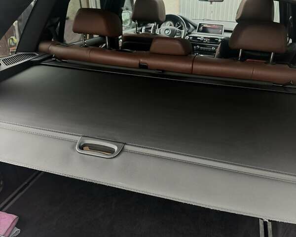 БМВ Х5, объемом двигателя 2.99 л и пробегом 240 тыс. км за 29900 $, фото 13 на Automoto.ua