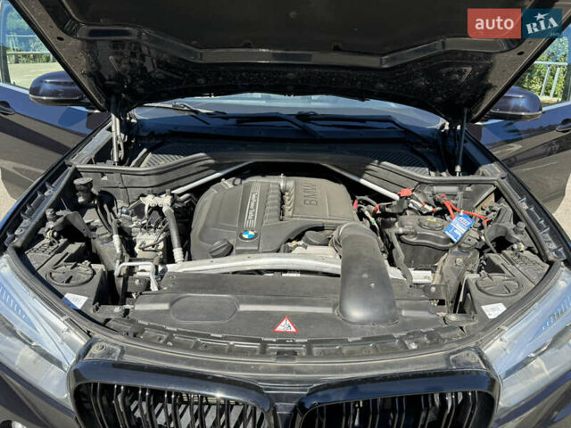 БМВ Х5, объемом двигателя 2.98 л и пробегом 147 тыс. км за 21900 $, фото 6 на Automoto.ua