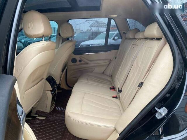 БМВ Х5, объемом двигателя 3 л и пробегом 199 тыс. км за 19500 $, фото 24 на Automoto.ua