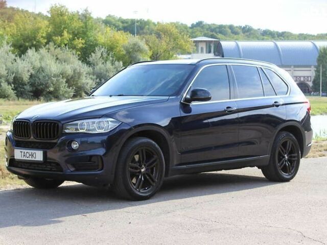 БМВ Х5, об'ємом двигуна 3 л та пробігом 243 тис. км за 25499 $, фото 6 на Automoto.ua