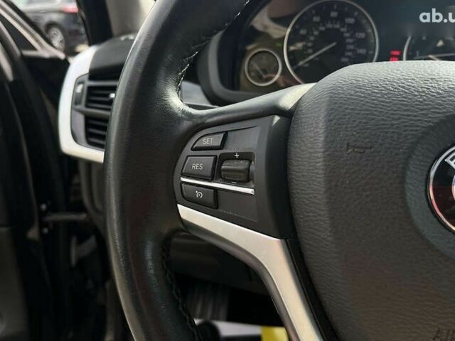 БМВ Х5, объемом двигателя 3 л и пробегом 243 тыс. км за 21500 $, фото 20 на Automoto.ua