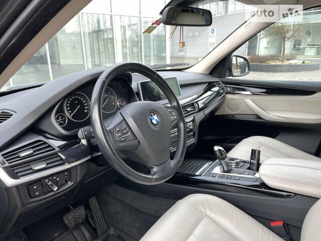 БМВ Х5, объемом двигателя 3 л и пробегом 215 тыс. км за 23850 $, фото 29 на Automoto.ua