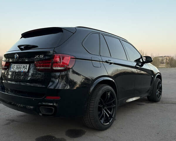 БМВ Х5, объемом двигателя 2.98 л и пробегом 124 тыс. км за 25500 $, фото 5 на Automoto.ua