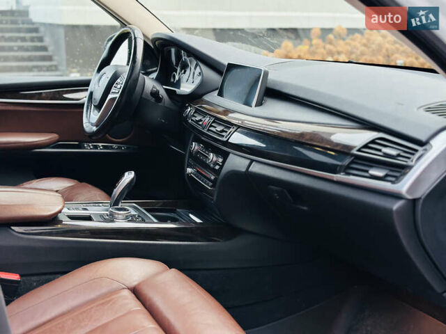 БМВ Х5, объемом двигателя 0 л и пробегом 258 тыс. км за 23850 $, фото 3 на Automoto.ua