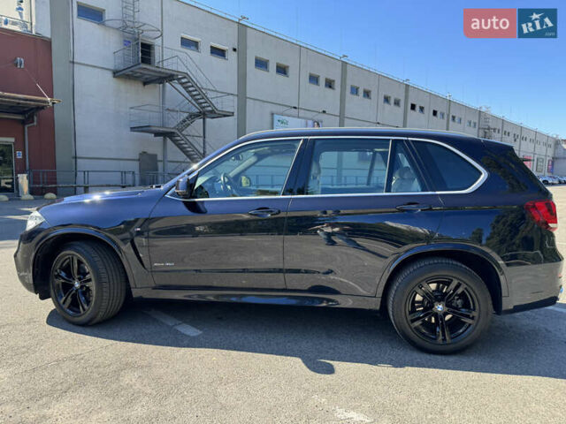 БМВ Х5, объемом двигателя 2.98 л и пробегом 147 тыс. км за 21900 $, фото 65 на Automoto.ua