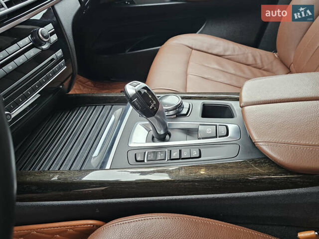 БМВ Х5, объемом двигателя 3.5 л и пробегом 169 тыс. км за 22800 $, фото 19 на Automoto.ua