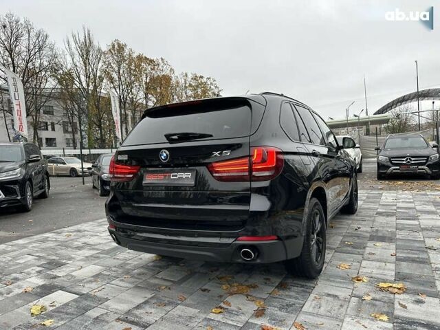 БМВ Х5, объемом двигателя 3 л и пробегом 188 тыс. км за 24900 $, фото 16 на Automoto.ua
