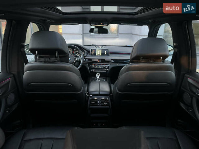БМВ Х5, об'ємом двигуна 2.99 л та пробігом 176 тис. км за 34400 $, фото 23 на Automoto.ua
