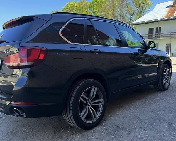 БМВ Х5, объемом двигателя 2.99 л и пробегом 240 тыс. км за 29900 $, фото 4 на Automoto.ua