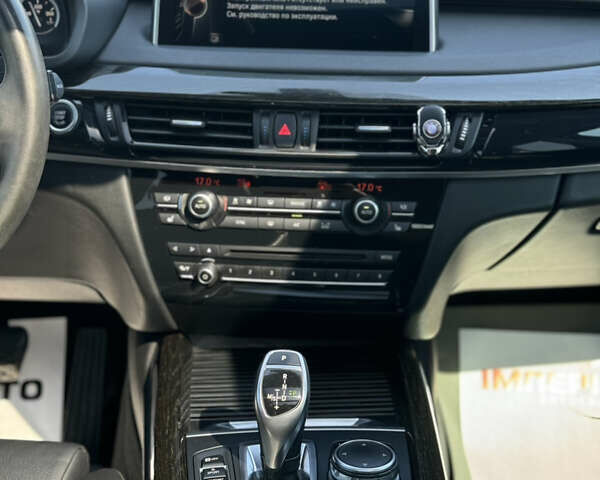 БМВ Х5, объемом двигателя 2.98 л и пробегом 84 тыс. км за 24500 $, фото 15 на Automoto.ua