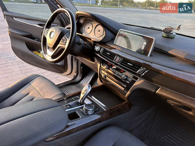 БМВ Х5, объемом двигателя 3 л и пробегом 245 тыс. км за 24999 $, фото 9 на Automoto.ua
