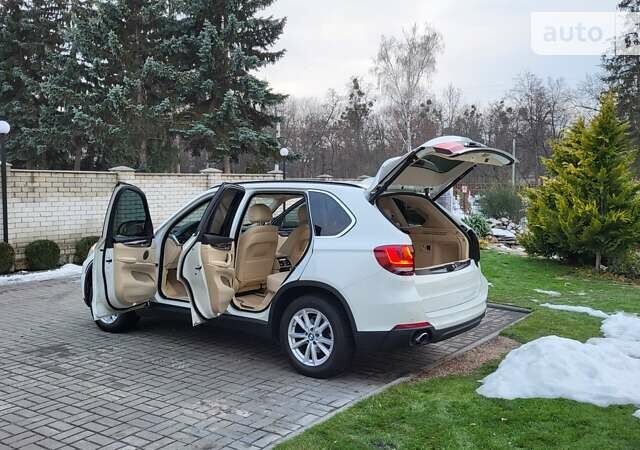 БМВ Х5, об'ємом двигуна 2.98 л та пробігом 136 тис. км за 27700 $, фото 11 на Automoto.ua