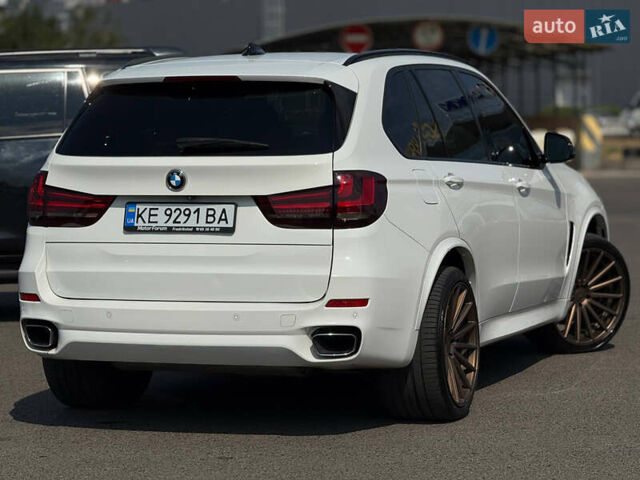 БМВ Х5, объемом двигателя 2.99 л и пробегом 288 тыс. км за 26666 $, фото 14 на Automoto.ua