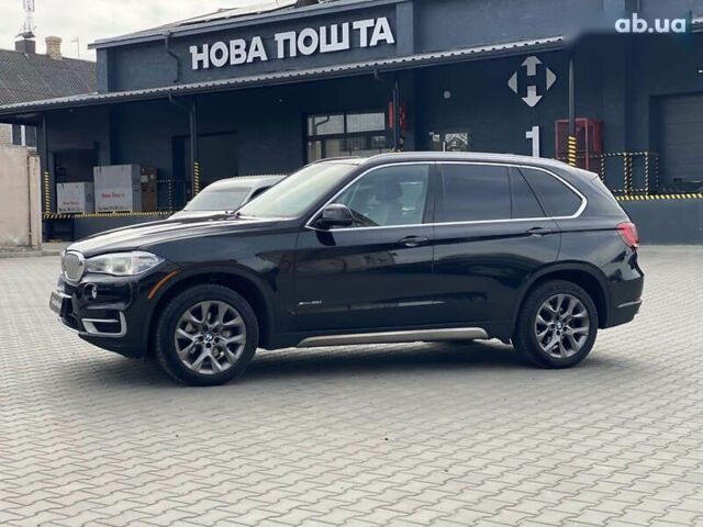 БМВ Х5, об'ємом двигуна 3 л та пробігом 251 тис. км за 20700 $, фото 4 на Automoto.ua