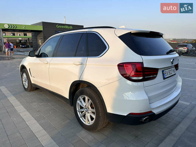 БМВ Х5, объемом двигателя 3 л и пробегом 245 тыс. км за 24999 $, фото 6 на Automoto.ua