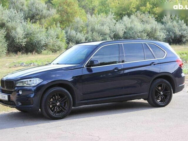 БМВ Х5, об'ємом двигуна 3 л та пробігом 243 тис. км за 25499 $, фото 2 на Automoto.ua