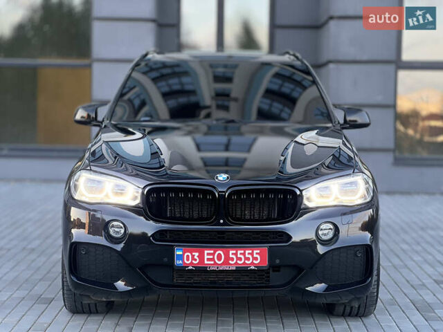 БМВ Х5, об'ємом двигуна 2.99 л та пробігом 176 тис. км за 34400 $, фото 1 на Automoto.ua