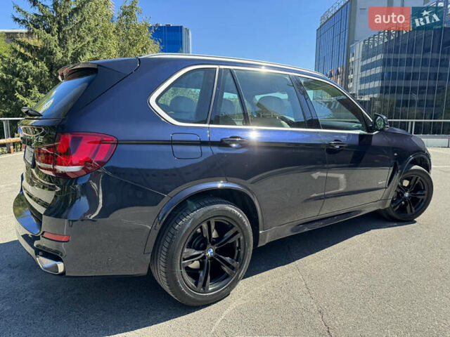 БМВ Х5, объемом двигателя 2.98 л и пробегом 147 тыс. км за 21900 $, фото 66 на Automoto.ua