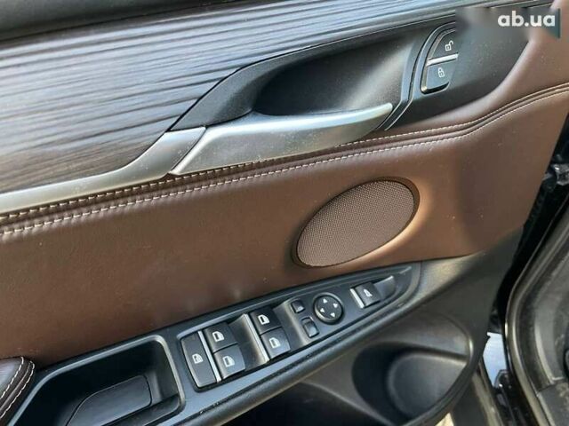 БМВ Х5, объемом двигателя 3 л и пробегом 237 тыс. км за 24990 $, фото 17 на Automoto.ua