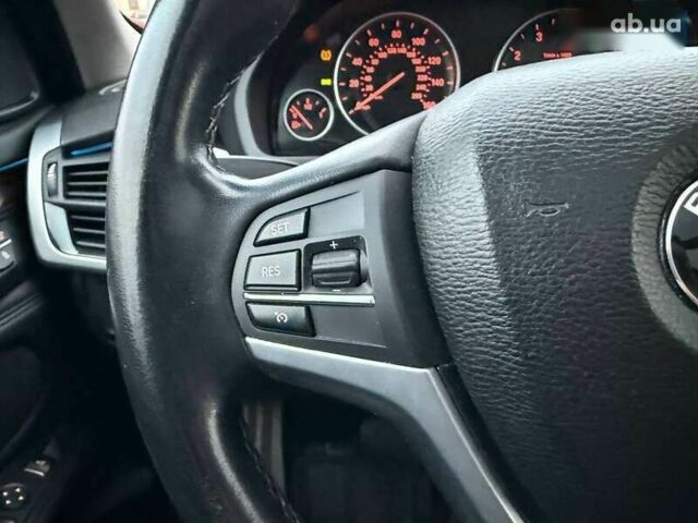 БМВ Х5, объемом двигателя 3 л и пробегом 187 тыс. км за 19490 $, фото 20 на Automoto.ua