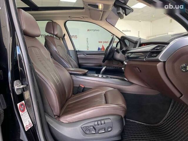 БМВ Х5, объемом двигателя 3 л и пробегом 237 тыс. км за 24490 $, фото 23 на Automoto.ua