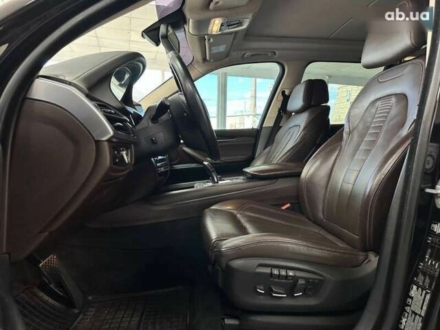 БМВ Х5, об'ємом двигуна 3 л та пробігом 237 тис. км за 23490 $, фото 21 на Automoto.ua