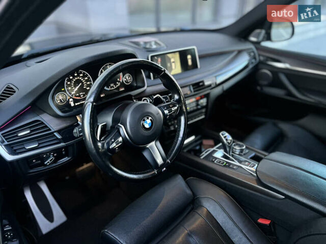 БМВ Х5, об'ємом двигуна 2.99 л та пробігом 176 тис. км за 34400 $, фото 25 на Automoto.ua